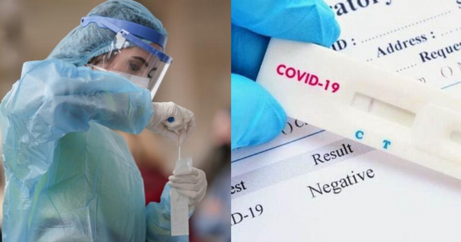 Πόσα κρούσματα σήμερα 31/3: Περισσότερα από 3.000 τα σημερινά κρούσματα στη χώρα