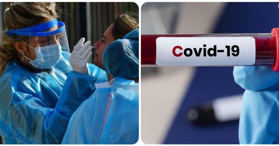 Πόσα κρούσματα σήμερα 17/3: Περισσότερα από 3.500 κρούσματα σήμερα στη χώρα