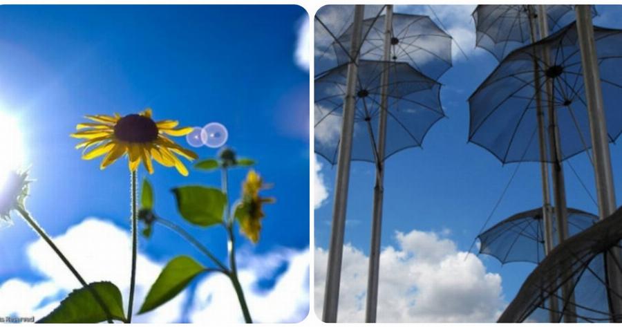 Πρόγνωση καιρού 12/3: Γενικά αίθριος ο καιρός στη χώρα σήμερα – Η θερμοκρασία θα ανέβει