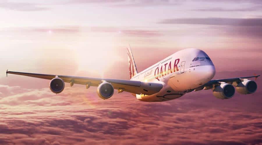 Qatar Airways: Πτήσεις από Ντόχα προς Μύκονο τρεις φορές την εβδομάδα από 14 Μαΐου