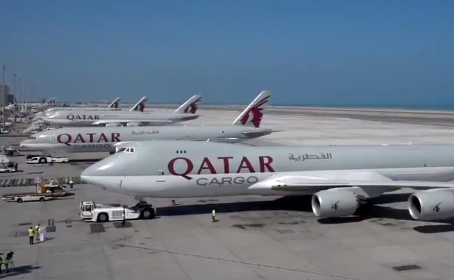 Qatar Airways: Πτήσεις από Ντόχα προς Μύκονο τρεις φορές την εβδομάδα από 14 Μαΐου