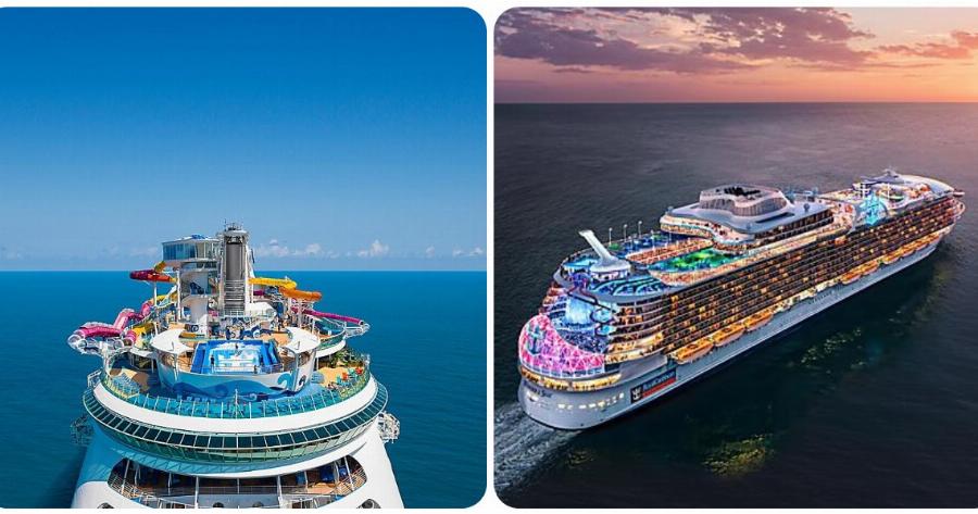 Royal Caribbean: Θα ξεκινήσει κρουαζιέρες από το Ισραήλ στα ελληνικά νησιά αυτό το καλοκαίρι