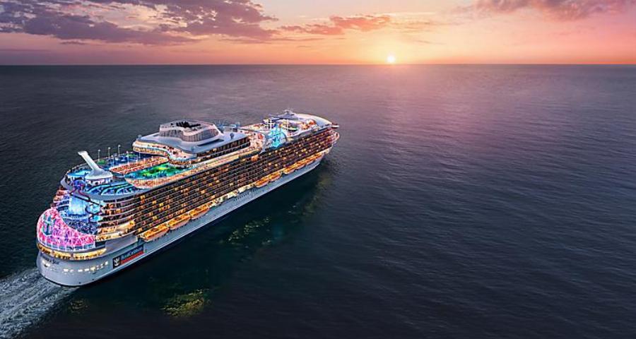 Royal Caribbean: Θα ξεκινήσει κρουαζιέρες από το Ισραήλ στα ελληνικά νησιά αυτό το καλοκαίρι
