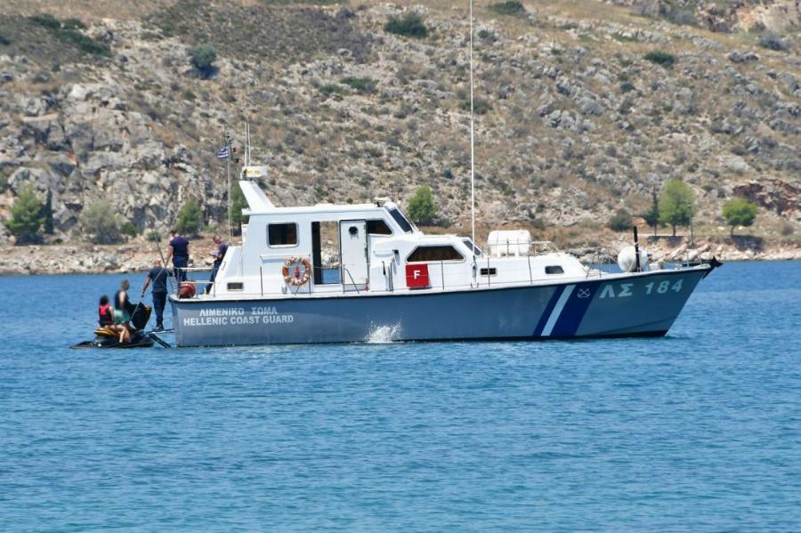 Θεσσαλονίκη θρίλερ: Σοκ με 65χρονο ψαρά που αγνοείται – Βρέθηκε ακυβέρνητο το σκάφος του