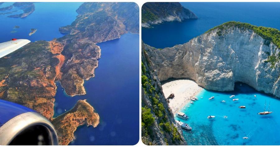 Skyscanner: Τεράστιο το ενδιαφέρον των Βρετανών για καλοκαιρινές διακοπές στην Ελλάδα