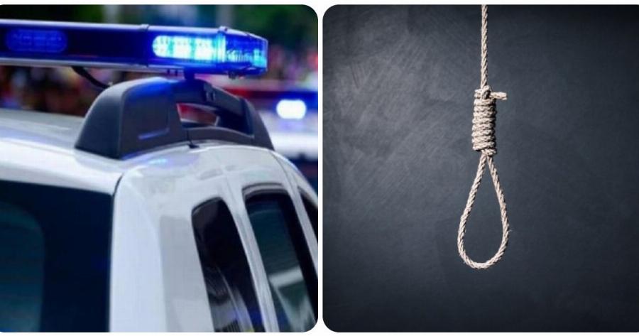 Σοκ στην Εύβοια: 35χρονος αυτοκτόνησε επειδή ήταν θετικός στον κορονοϊό!