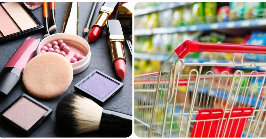 Σούπερ μάρκετ: Σταματάει η πώληση καλλυντικών προϊόντων στις κόκκινες περιοχές