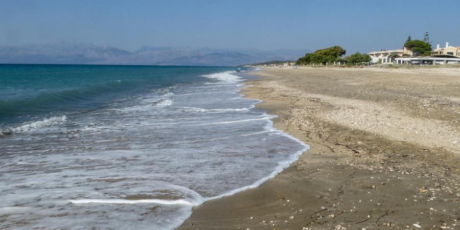 Μηχανιώνα θρίλερ: Σοκ με ανθρώπινα οστά που εντοπίστηκαν σε παραλία της περιοχής