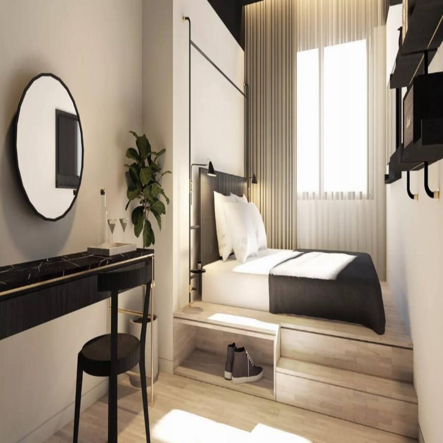 Ξενοδοχεία στην Ελλάδα: Αυτά είναι τα ολοκαίνουρια ξενοδοχεία σε Αθήνα και νησιά για διακοπές