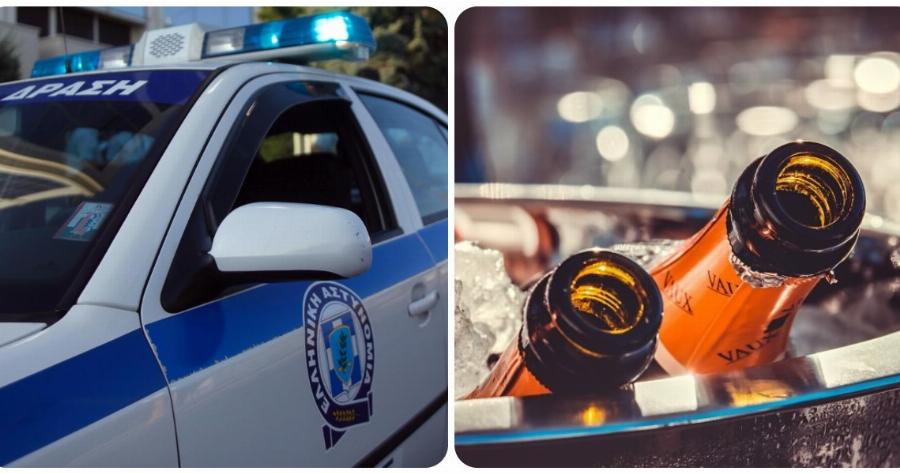 Θεσσαλονίκη κορονοπάρτι: 14 φοιτητές Erasmus έκαναν πάρτι σε διαμέρισμα – Τσουχτερά πρόστιμα