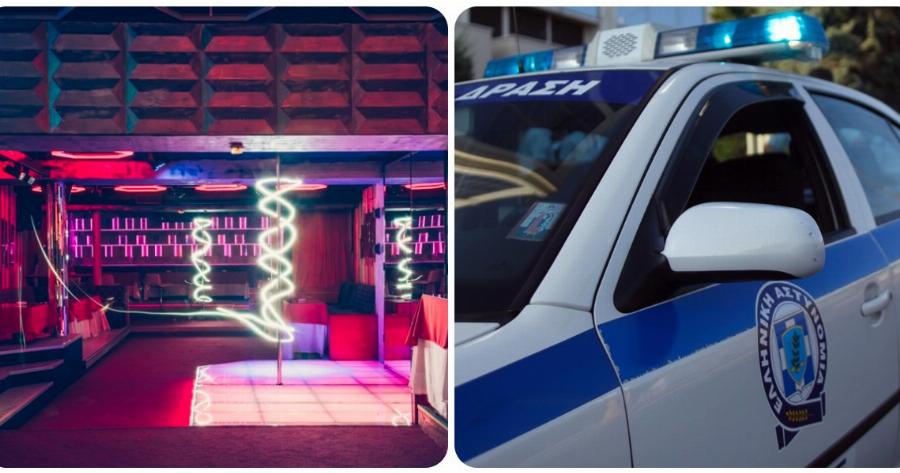 Θεσσαλονίκη σοκ: 58χρονος ιδιοκτήτης μπαρ-καμπαρέ το άνοιξε κανονικά – Είχε συλληφθεί στις 25/2