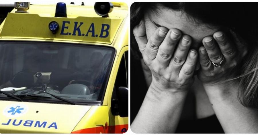 Τραγωδία στην Κρήτη: Ξεκληρίστηκε από κορονοϊό οικογένεια 3 ατόμων – Αρνητής κορονοϊού ο γιος