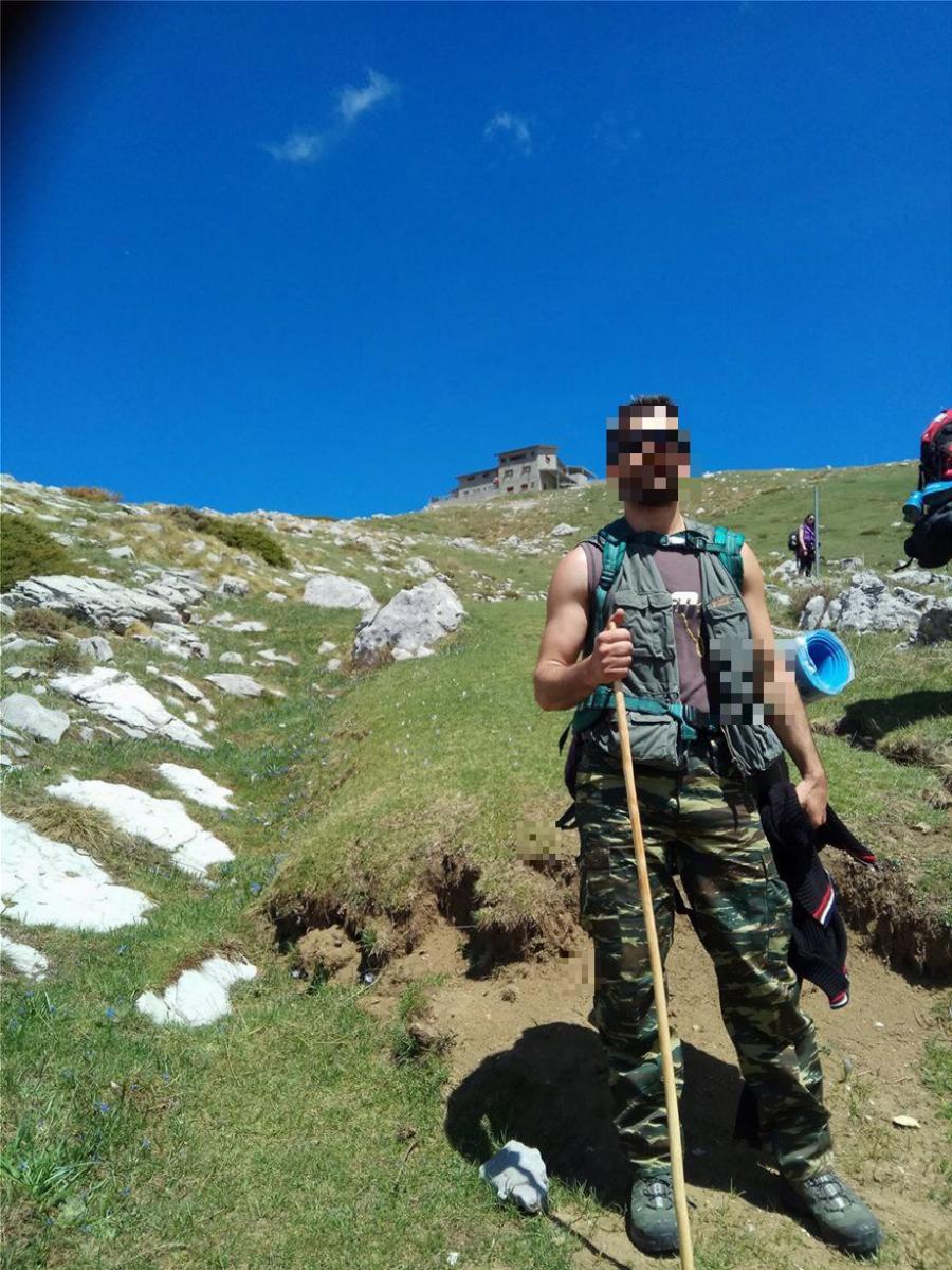 Τρίκαλα τραγωδία: 37χρονος σκοτώθηκε σε τροχαίο καθώς πήγαινε να κάνει το εμβόλιο για τον κορονοϊό