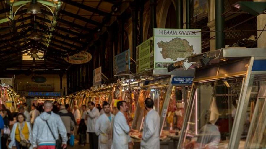 Καθαρά Δευτέρα: Θα λειτουργήσουν κανονικά λαϊκές αγορές, ιχθυοπωλεία, μίνι μάρκετ και φούρνοι