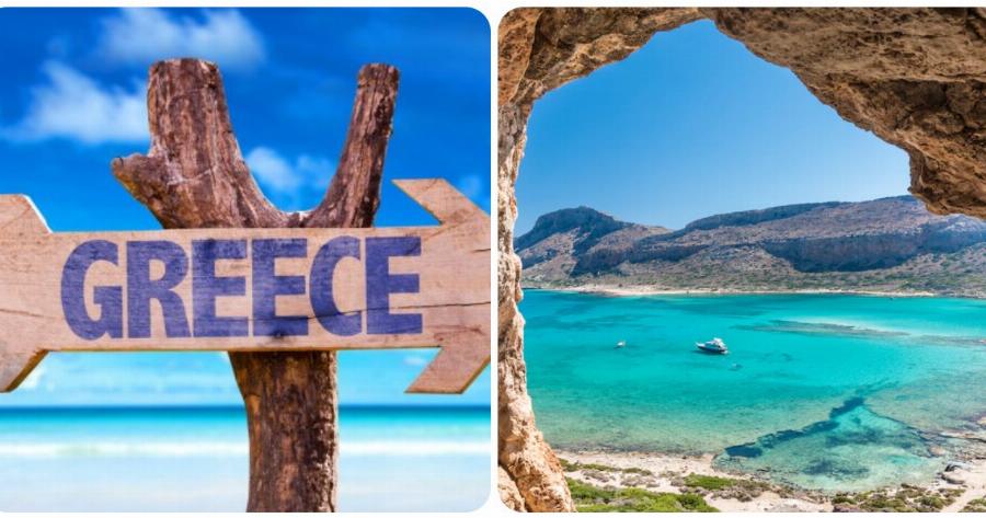 Βρετανοί: 3 στους 10 επιθυμούν διακοπές στα ελληνικά νησιά το καλοκαίρι 2021