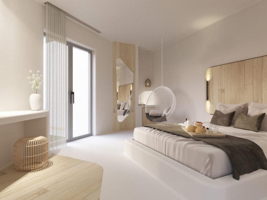 Ξενοδοχεία στην Ελλάδα: Αυτά είναι τα ολοκαίνουρια ξενοδοχεία σε Αθήνα και νησιά για διακοπές