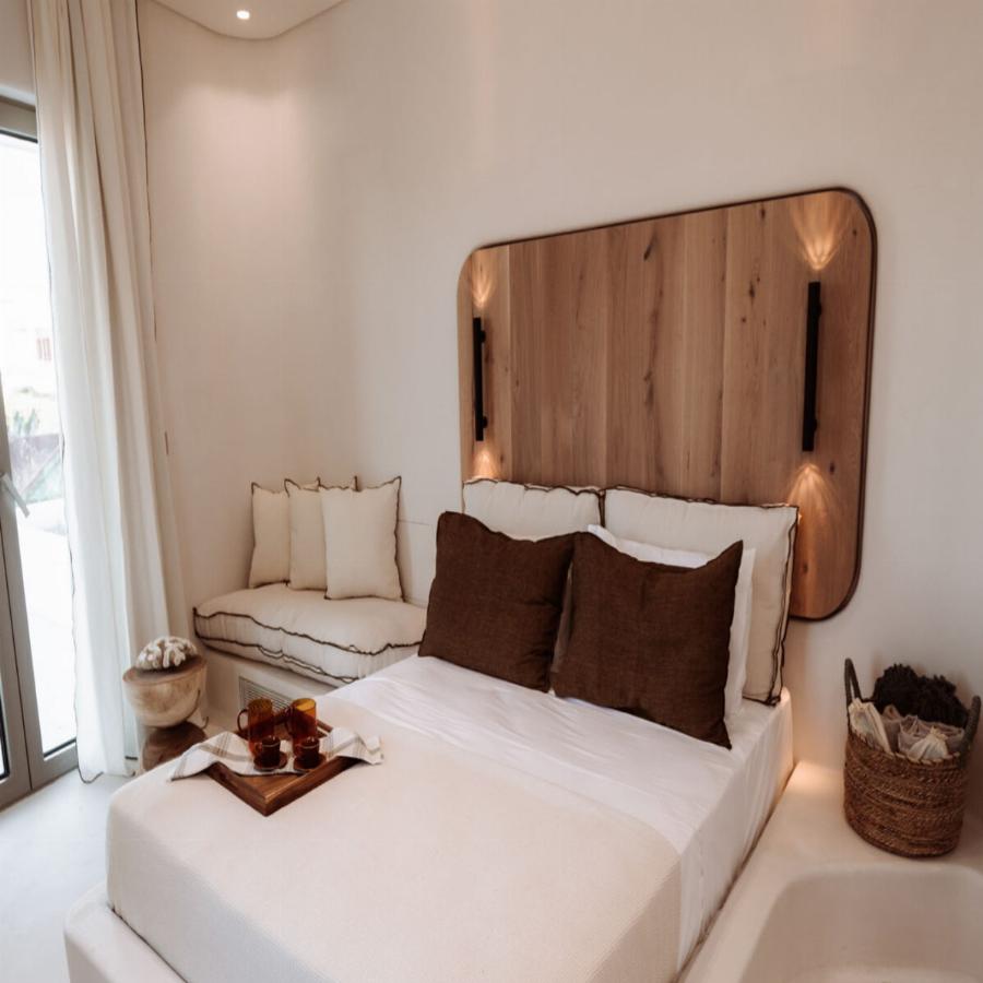 Ξενοδοχεία στην Ελλάδα: Αυτά είναι τα ολοκαίνουρια ξενοδοχεία σε Αθήνα και νησιά για διακοπές