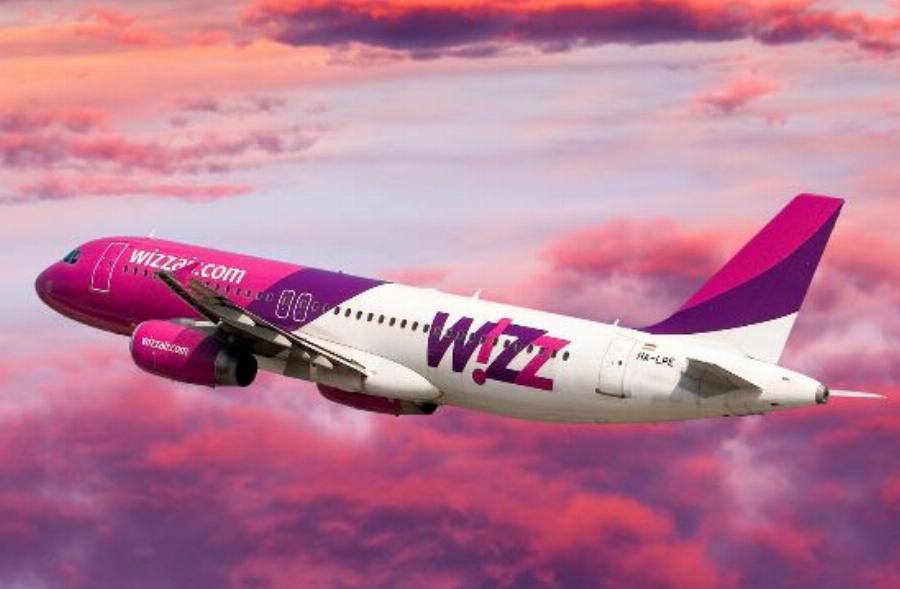 Wizz Air Abu Dhabi: Απευθείας πτήσεις από Αθήνα προς Ντουμπάι χωρίς καραντίνα