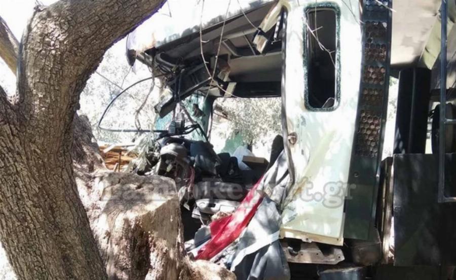 Σοκ στα Χανιά: Τρόμος με αδέσποτη σφαίρα που έπεσε ξαφνικά σε γήπεδο τένις την ώρα του αγώνα