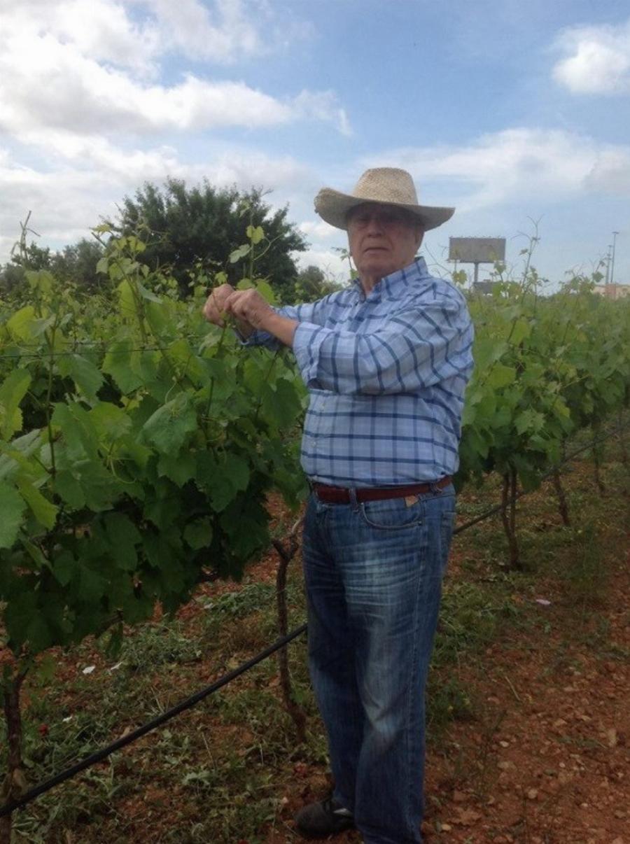 Νίκος Ξανθόπουλος: Η ζωή του πλέον ως αγρότης και ο παράδεισός του δίπλα στην Αθήνα