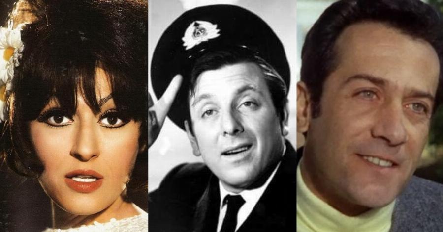 «Την Βουγιουκλάκη την έτρεμαν, η Καρέζη ήταν ψυχρή, η Βλαχοπούλου ήταν απρόσιτη και η Χρονοπούλου είχε διαδώσει πως πεθαίνει»