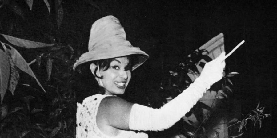 Σπεράντζα Βρανά: Η έντονη σχέση γεμάτη ζήλιες με τον Κώστα Βουτσά και οι μεγάλες απιστίες της