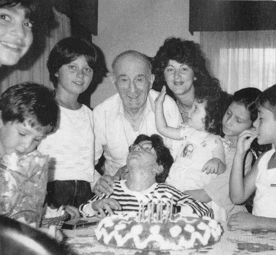 Νίκος Σταυρίδης: Τα χρόνια της φτώχειας, η δουλειά του στο γυμνάσιο και το άγνωστο ρουσφέτι από πολιτικό