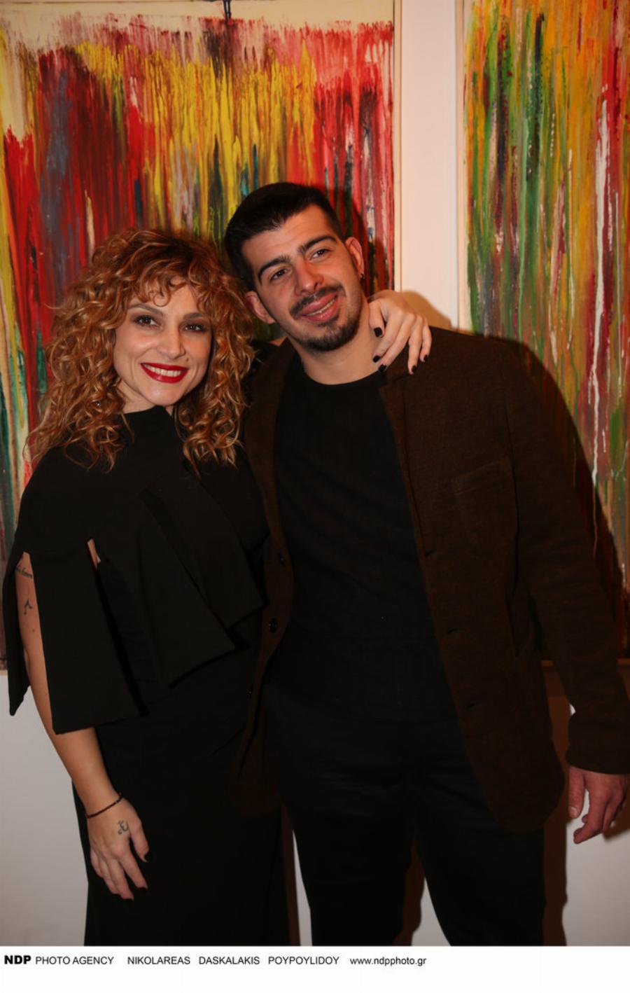 Λάκης Παπαδόπουλος: Η αλήθεια για το σημάδι στο πρόσωπο, η τεράστια καριέρα και το επάγγελμα του  γιου του