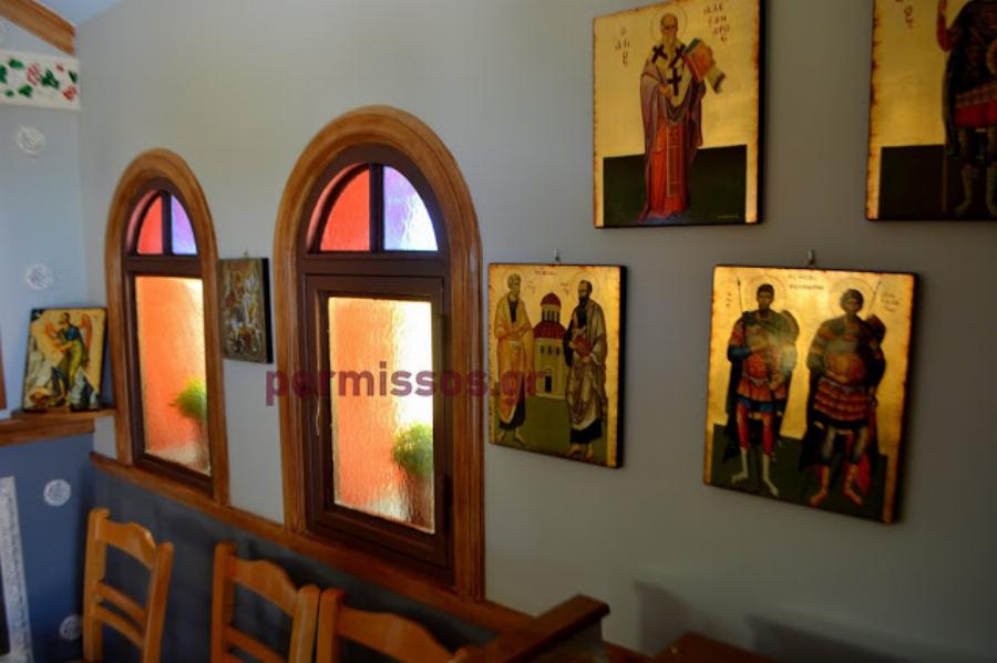 Τρύπες Καραμανλή: Τα ρεύματα κυκλοφορίας θα είναι έτοιμα το Σάββατο 24 Απριλίου