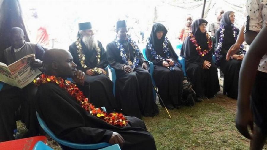 Ναταλία Λιονάκη: «Δεν ακολούθησα το μοναχισμό από κατάθλιψη, τον ακολούθησα γιατί πλημμύριζα από Χαρά και Φως»