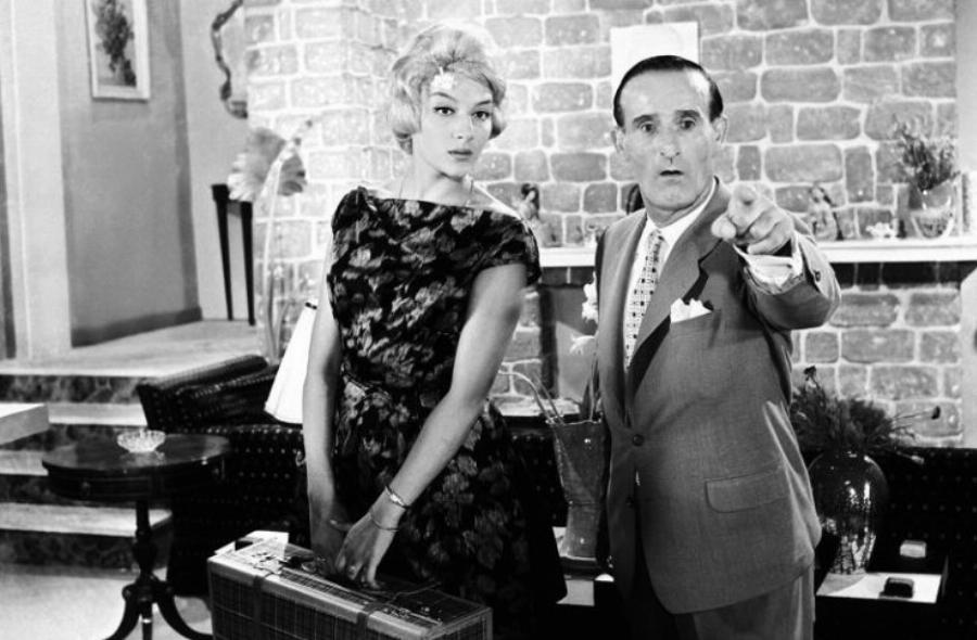 Νίκος Σταυρίδης: Τα χρόνια της φτώχειας, η δουλειά του στο γυμνάσιο και το άγνωστο ρουσφέτι από πολιτικό