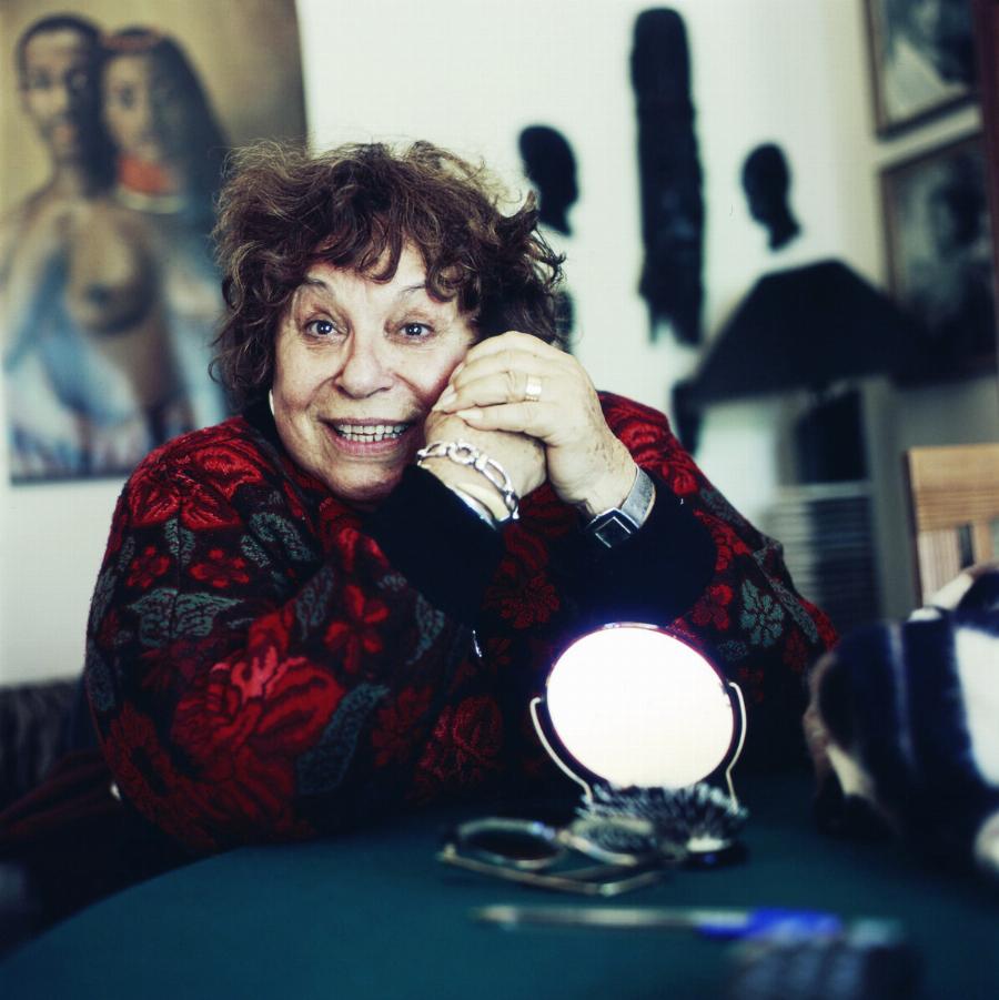 Σπεράντζα Βρανά: Η έντονη σχέση γεμάτη ζήλιες με τον Κώστα Βουτσά και οι μεγάλες απιστίες της