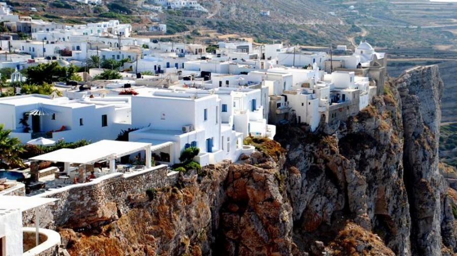 Διακοπές μετά το lockdown: Δέκα ασφαλείς, προορισμοί με διαμονή στα 35€