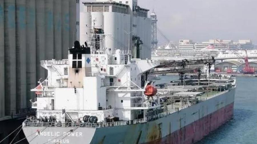 Πασχαλινό θαύμα: Επιστροφή για τους εφτά ναυτικούς του Angelic Power, 7 ολόκληρους μήνες μετά