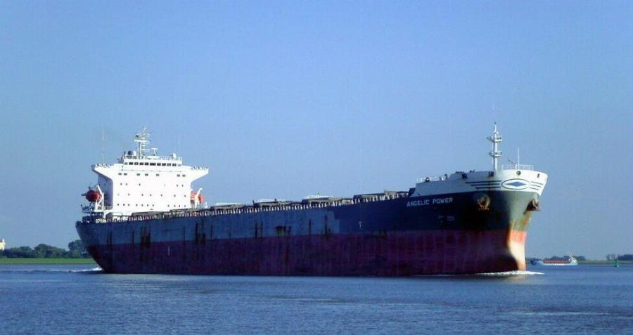 Πασχαλινό θαύμα: Επιστροφή για τους εφτά ναυτικούς του Angelic Power, 7 ολόκληρους μήνες μετά