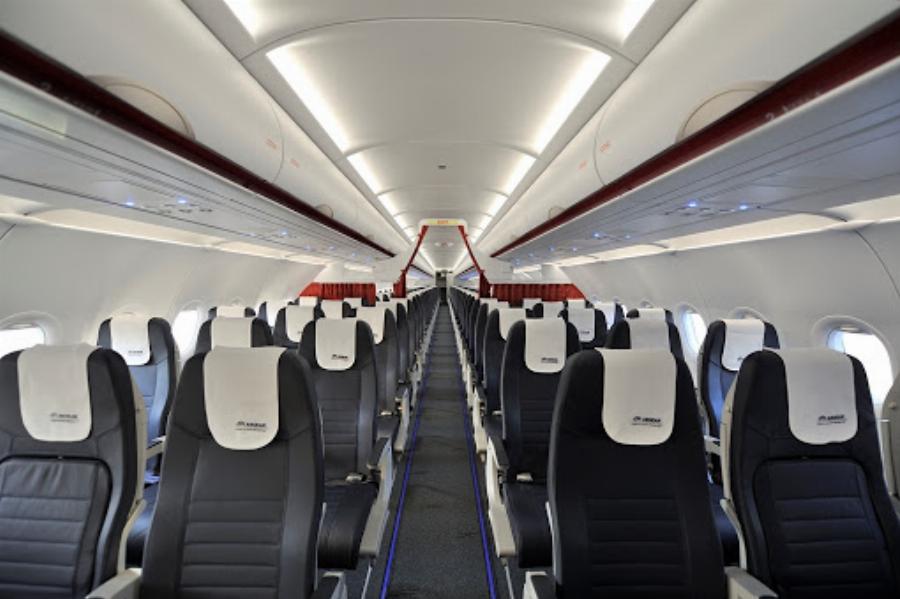 Aegean: Η αεροπορική εταιρεία υπέστη οικονομικές ζημίες 228 εκατ. ευρώ το 2020