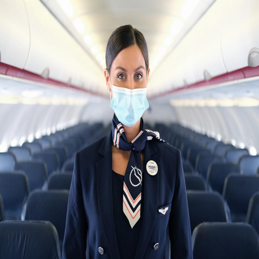 Aegean: Νέες πτήσεις από Λονδίνο προς Θεσσαλονίκη από τις 19 Μαΐου