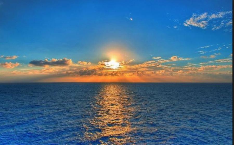 Πρόγνωση καιρού 20/4: Γενικά αίθριος ο καιρός στη χώρα – Στα δυτικά θα εκδηλωθούν βροχές