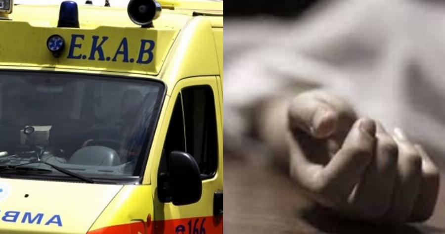 Αμφίκλεια τραγωδία: 62χρονος έπεσε από το μπαλκόνι του σπιτιού του – Βρέθηκε νεκρός