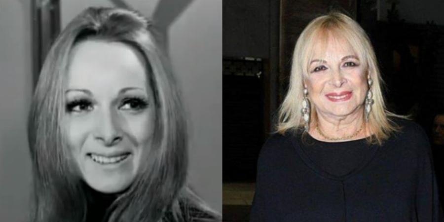 Δεκαπέντε Ελληνίδες ηθοποιοί που γέρασαν με φυσιολογικό τρόπο και παραμένουν πανέμορφες