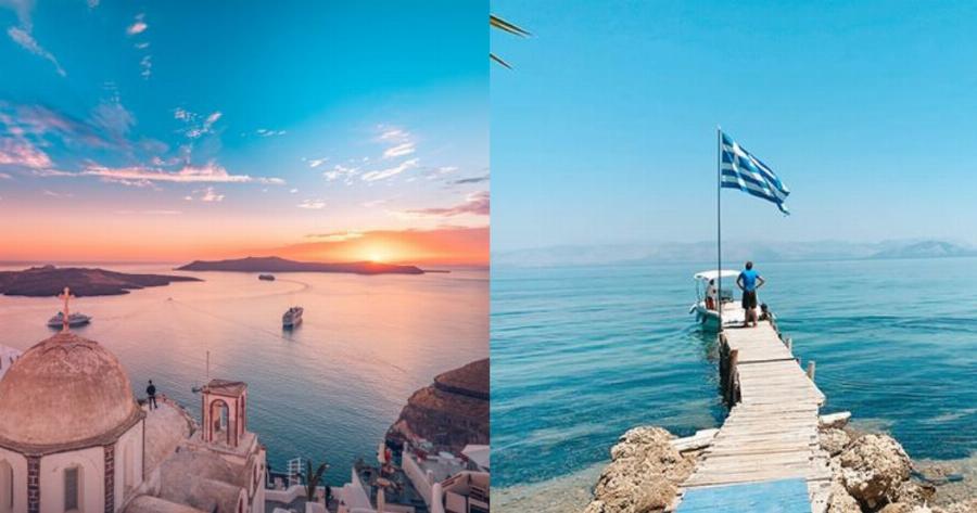 Άνοιγμα τουρισμού: Τουρίστες θα έρχονται χωρίς καραντίνα από 32 χώρες την επόμενη εβδομάδα