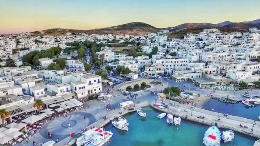 Νησιά για οικογένειες: Αυτά είναι τα 10 καλύτερα ελληνικά νησιά για οικογενειακές διακοπές το 2021