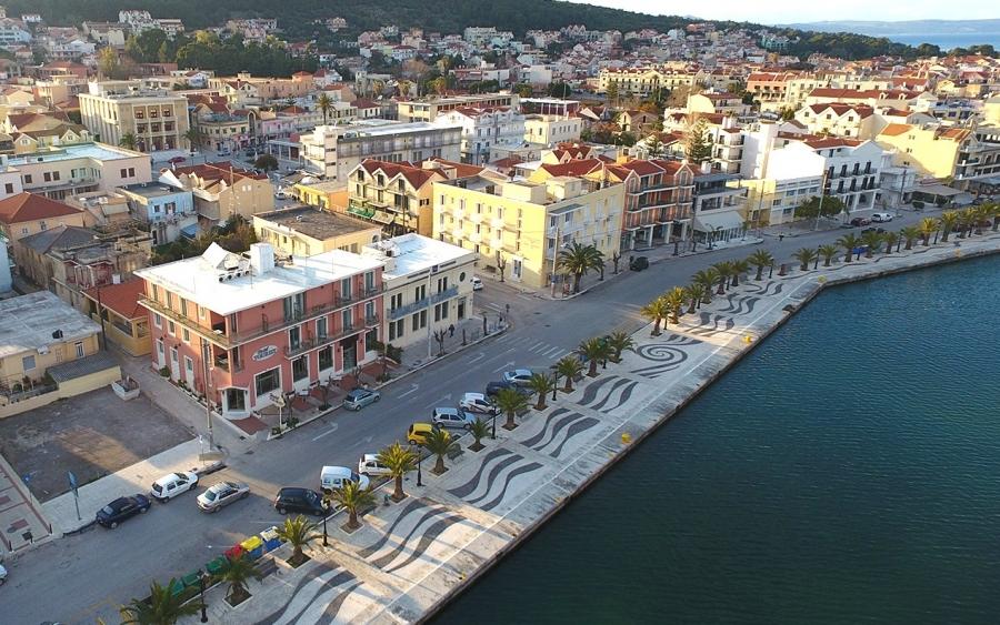 ΤΕΣΤ: Γνωρίζεις καθόλου τις πρωτεύουσες των νομών της Ελλάδας ή το παίζεις ότι ξέρεις γεωγραφία;