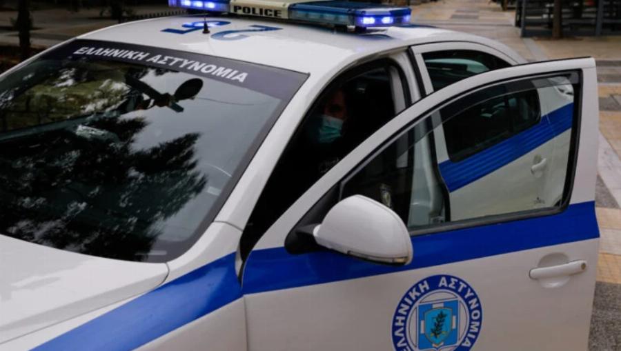 Σοκ στα Πατήσια: Νεκρός εντοπίστηκε 90χρονος στο σπίτι του – Βρέθηκε δεμένος με tire up