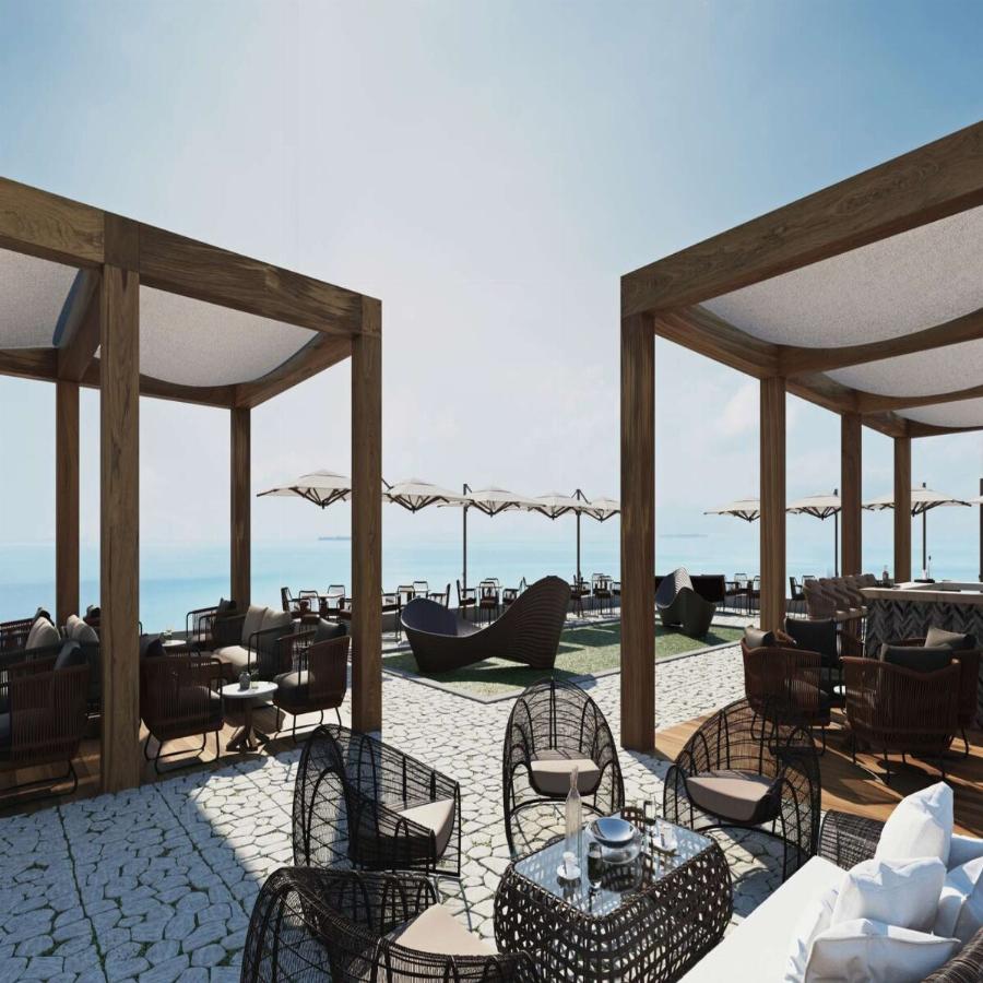 Βρετανική Telegraph: Αυτά είναι τα 25 καλύτερα ξενοδοχεία στην Ευρώπη – Ανάμεσά τους 2 ελληνικά