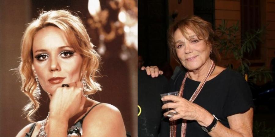 Δεκαπέντε Ελληνίδες ηθοποιοί που γέρασαν με φυσιολογικό τρόπο και παραμένουν πανέμορφες