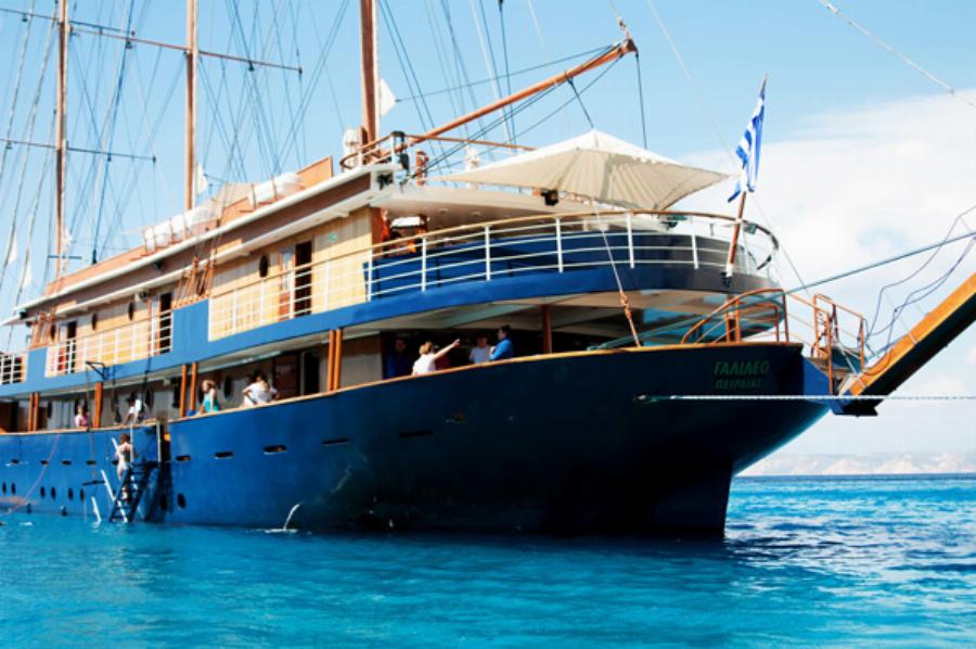 Variety Cruises: Στις 14 Μαΐου ξεκινούν οι κρουαζιέρες από την Αθήνα προς τα ελληνικά νησιά