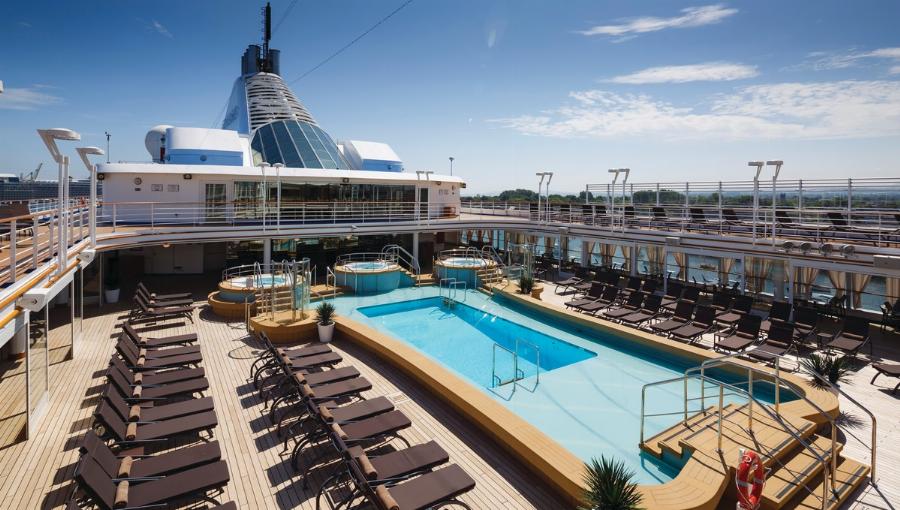 Silversea Cruises: Ξεκινούν δεκαήμερες κρουαζιέρες στα ελληνικά νησιά στις 18 Ιουνίου