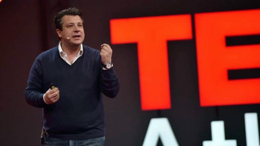 Βόμβα Δερμιτζάκη: Το καλό σενάριο είναι 2.000 κρούσματα τη μέρα το Πάσχα