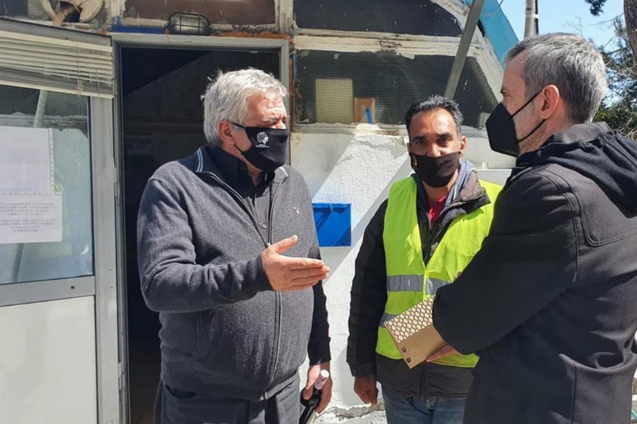 Θεσσαλονίκη: Εργαζόμενος του δήμου βρήκε τσάντα με 1.000 ευρώ και την παρέδωσε στην κάτοχό της